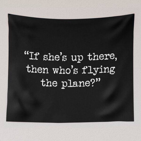 Item preview, Taskmaster | If She’s Up There designed and sold by eldram.