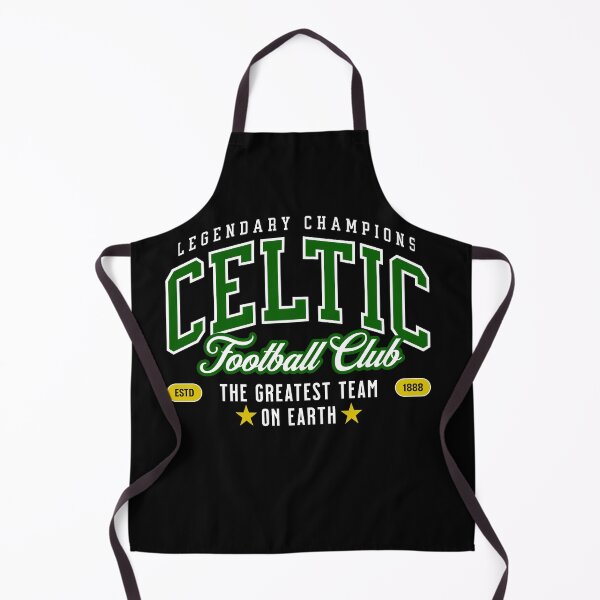 Item preview, Celtic Football Club – The Greatest Team On Earth - for DARK colours designed and sold by 133DandC.