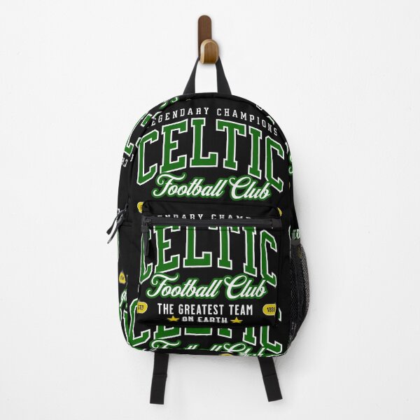 Item preview, Celtic Football Club – The Greatest Team On Earth - for DARK colours designed and sold by 133DandC.