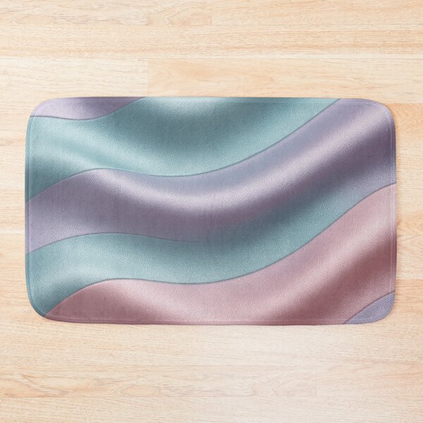 Item preview, Pastel Satin Waves designed and sold by SassyArtistry.