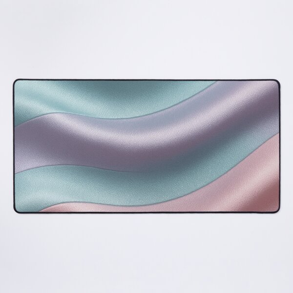 Item preview, Pastel Satin Waves designed and sold by SassyArtistry.