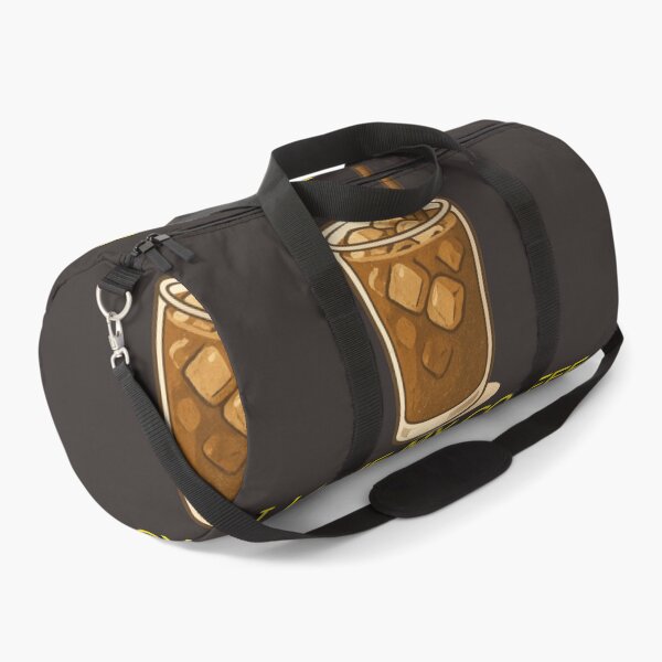 Item preview, I like my coffee icy designed and sold by RyoSaeba90.