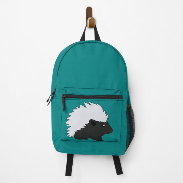 Item preview, Porcupine  designed and sold by Leapingdoe.