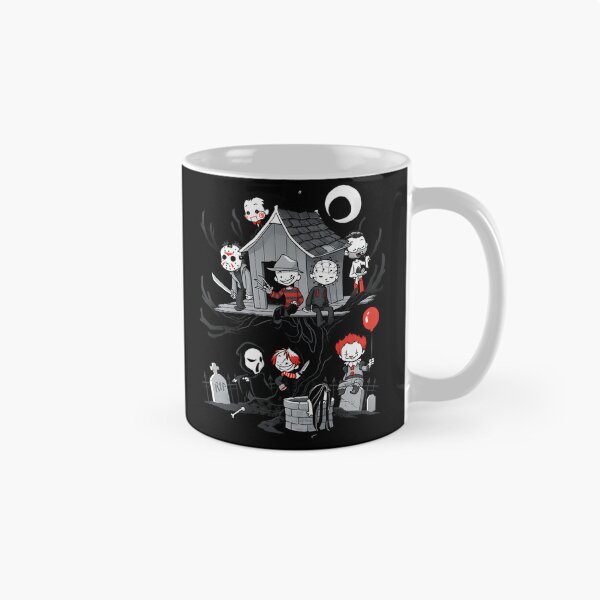 Item preview, Horrors House designed and sold by Pastiesstore61.