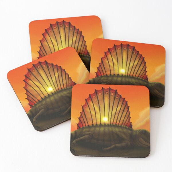 Item preview, Dimetrodon designed and sold by Samueru.art.