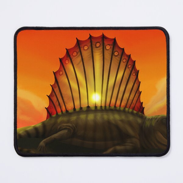Item preview, Dimetrodon designed and sold by Samueru.art.