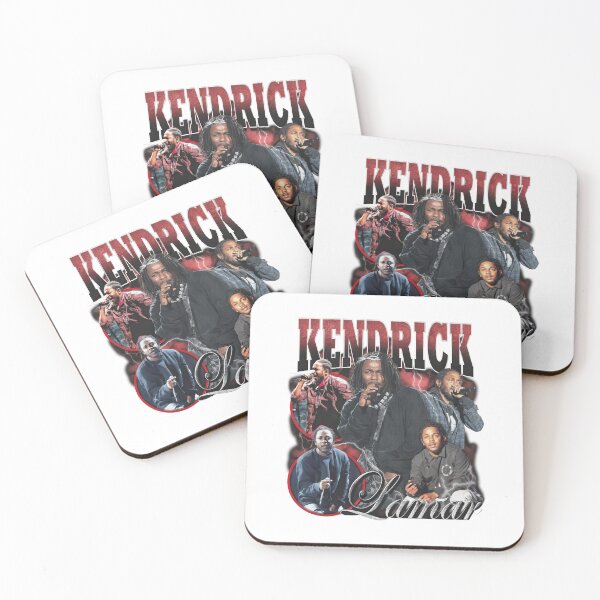 Item preview, Kendrick Lamar Vintage 90s Essential  designed and sold by Karsonlly.