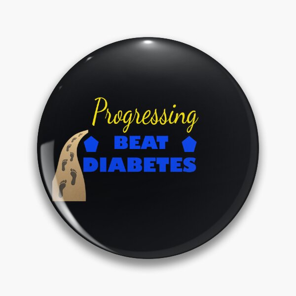 Item preview, Paths of Light: Beating Diabetes Together designed and sold by annenambiro.