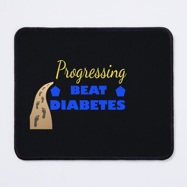 Item preview, Paths of Light: Beating Diabetes Together designed and sold by annenambiro.