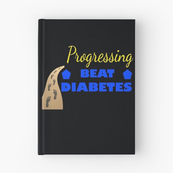 Item preview, Paths of Light: Beating Diabetes Together designed and sold by annenambiro.