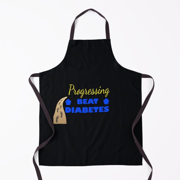 Item preview, Paths of Light: Beating Diabetes Together designed and sold by annenambiro.