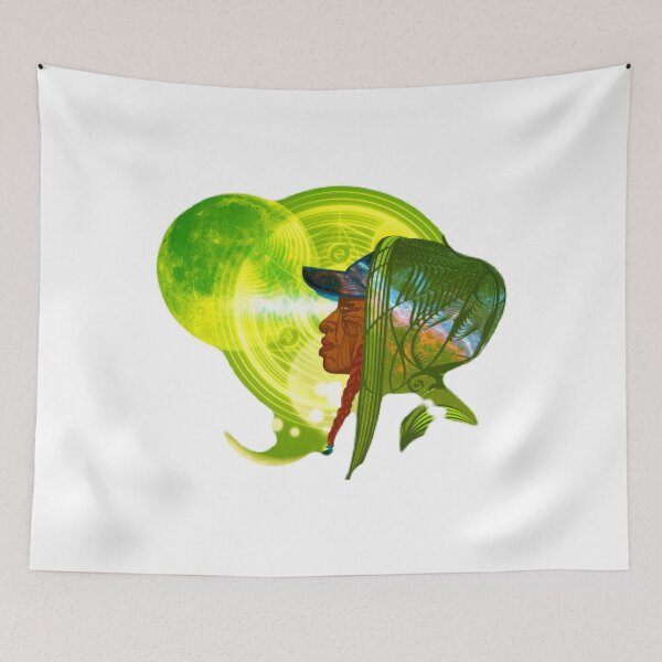 Item preview, little simz Classic  designed and sold by LynnGablestore.