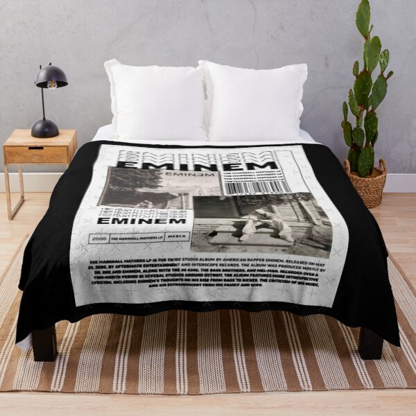 Item preview, Eminnem's Vibrant Verses Classic  designed and sold by Corbinee.