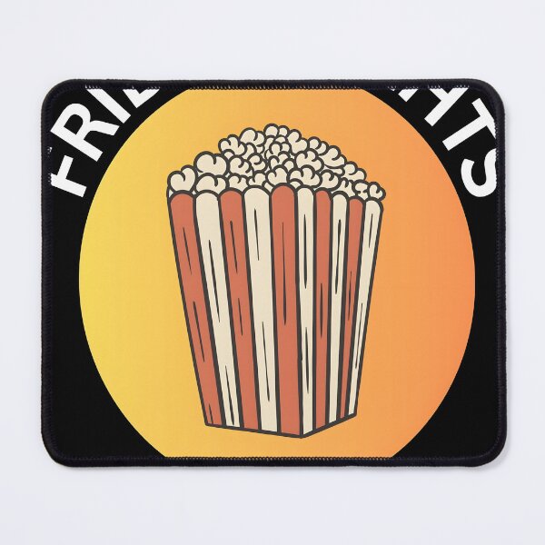 Item preview, Friday Nights Be Like designed and sold by CineNostalgia.