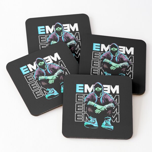 Item preview, Eminem Classic  designed and sold by Corbinee.