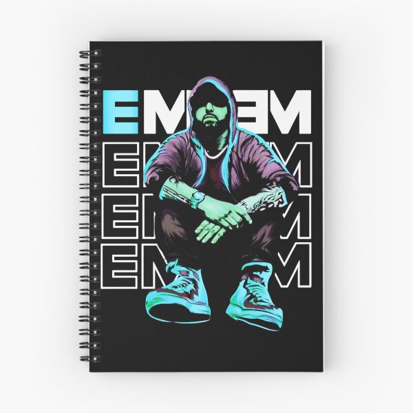 Item preview, Eminem Classic  designed and sold by Corbinee.