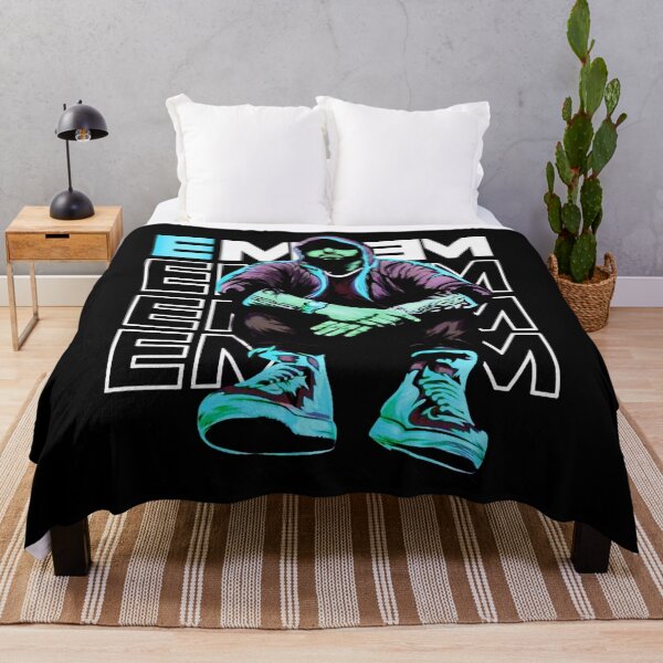 Item preview, Clásico de Eminem designed and sold by Corbinee.