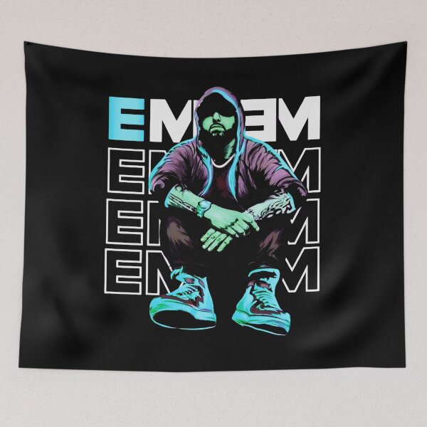 Item preview, Eminem Classic  designed and sold by Corbinee.