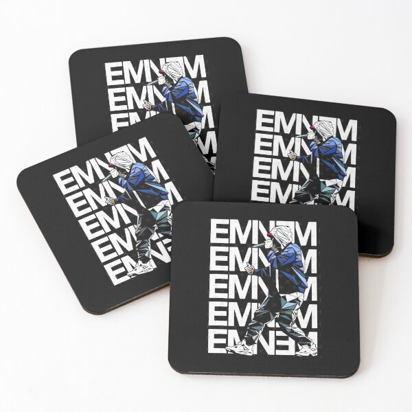 Item preview, Eminem Classic  designed and sold by Corbinee.
