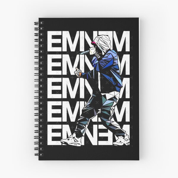 Item preview, Eminem Classic  designed and sold by Corbinee.