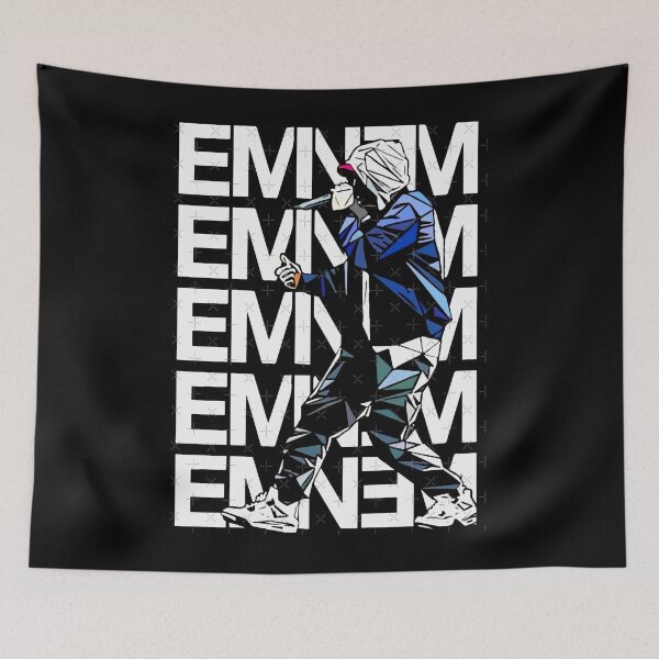 Item preview, Eminem Classic  designed and sold by Corbinee.