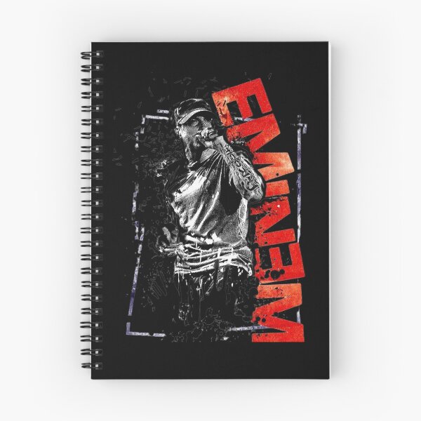 Item preview, Eminem Classic  designed and sold by Corbinee.