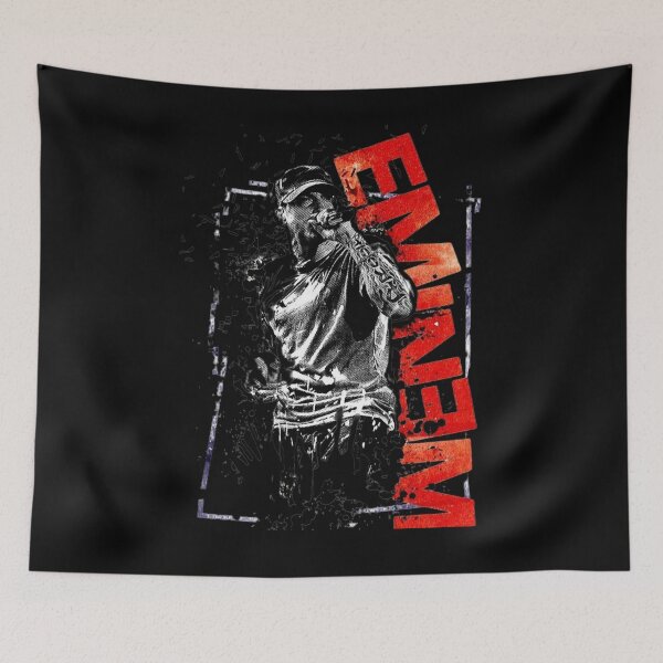 Item preview, Eminem Classic  designed and sold by Corbinee.