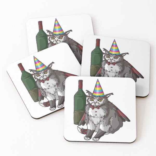 Item preview, Party Hat Husk designed and sold by Relatively Rabbit.