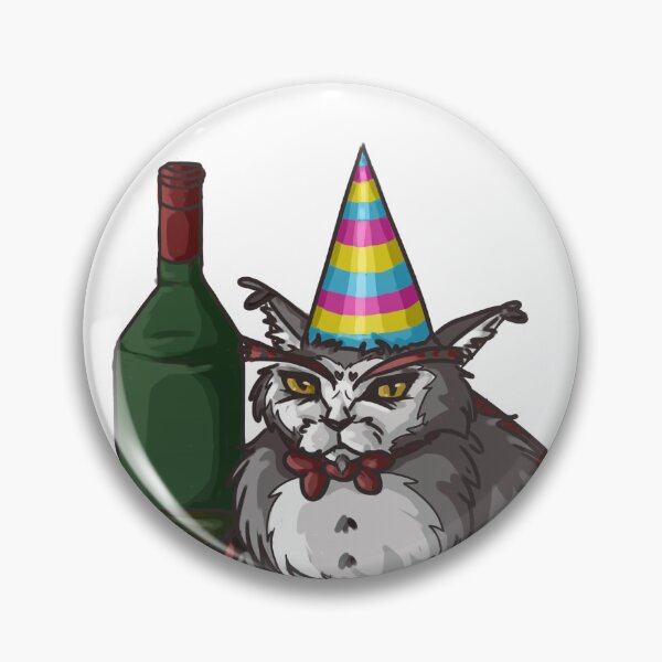 Item preview, Party Hat Husk designed and sold by Relatively Rabbit.