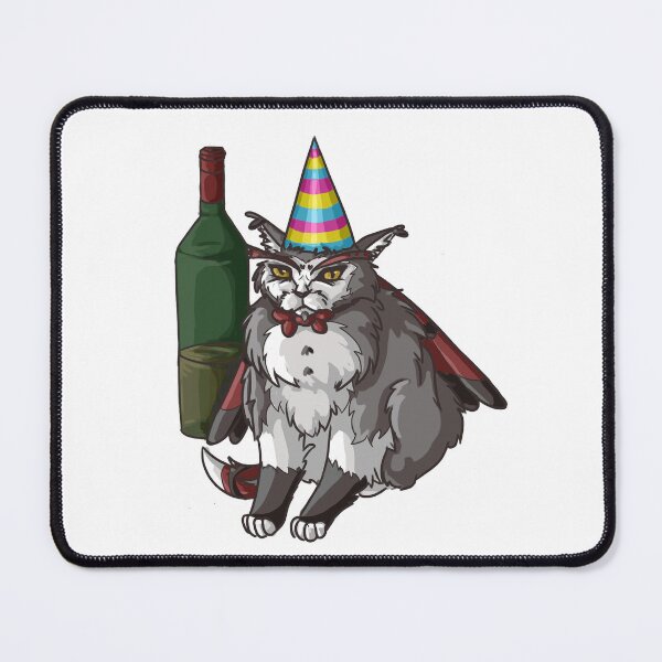 Item preview, Party Hat Husk designed and sold by Relatively Rabbit.