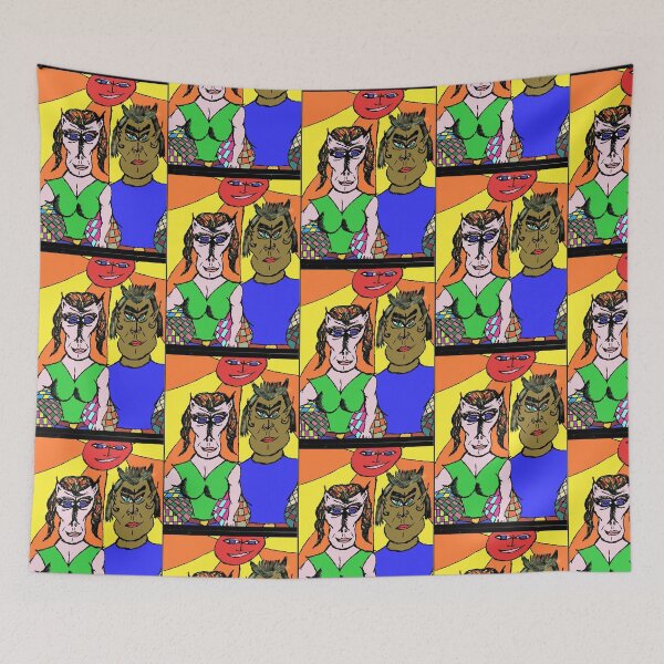 Item preview, most likely to designed and sold by wormink.
