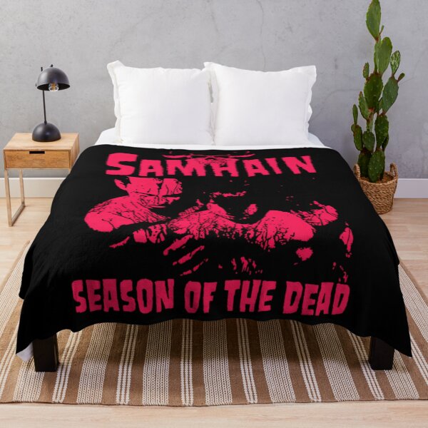 Item preview, Sam.Hain Season Of The Dead designed and sold by jalagorezzioi.