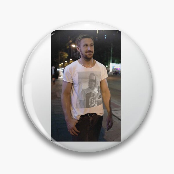Item preview, Ryan Gosling Wear Macaulay Culkin Wearing Ryan Gosling Wearing Macaulay Culkin Essential  designed and sold by Leio7990.