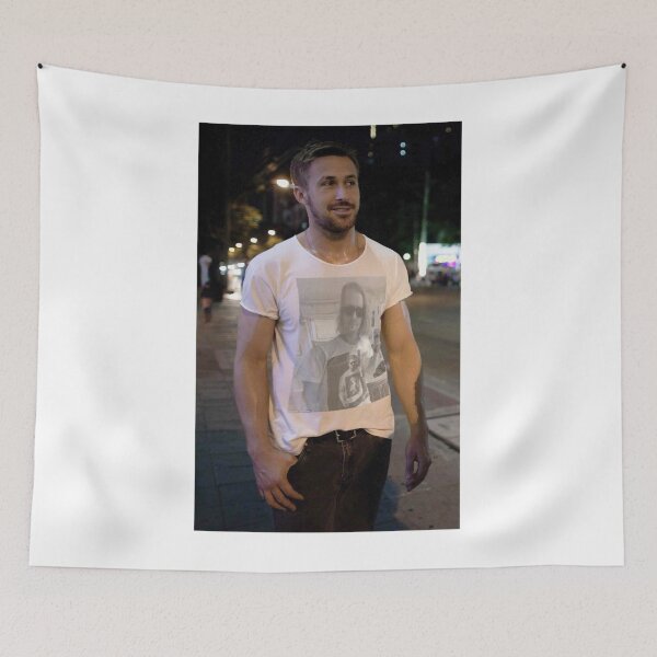 Item preview, Ryan Gosling Wear Macaulay Culkin Wearing Ryan Gosling Wearing Macaulay Culkin Essential  designed and sold by Leio7990.