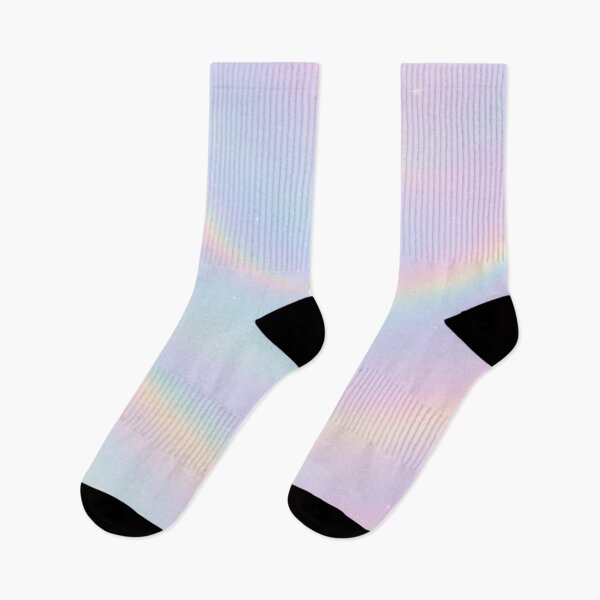 Item preview, Pastel Rainbow Glow designed and sold by SassyArtistry.