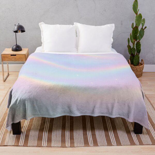 Item preview, Pastel Rainbow Glow designed and sold by SassyArtistry.