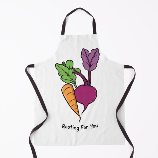 Item preview, Rooting For You Veggie Support Tee designed and sold by CMdigit.