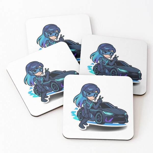 Item preview, Vroom designed and sold by Couldbebettah.