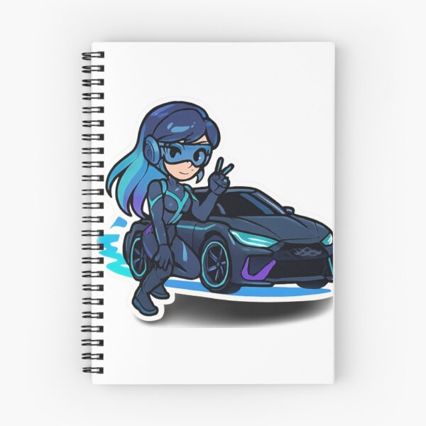Item preview, Vroom designed and sold by Couldbebettah.