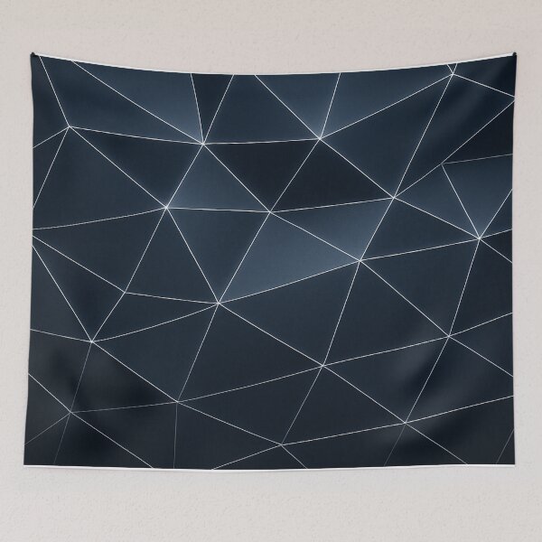 Item preview, Dark Tech Wireframe designed and sold by SassyArtistry.