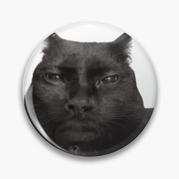 Item preview, cat meme  designed and sold by Zuu hax.