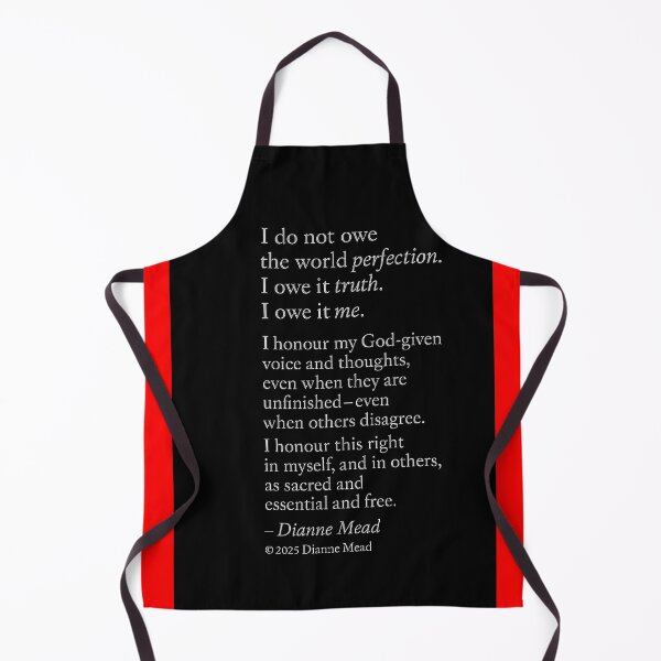 Item preview, Epiphany of Life - Honouring the Voice designed and sold by Dianne Mead.