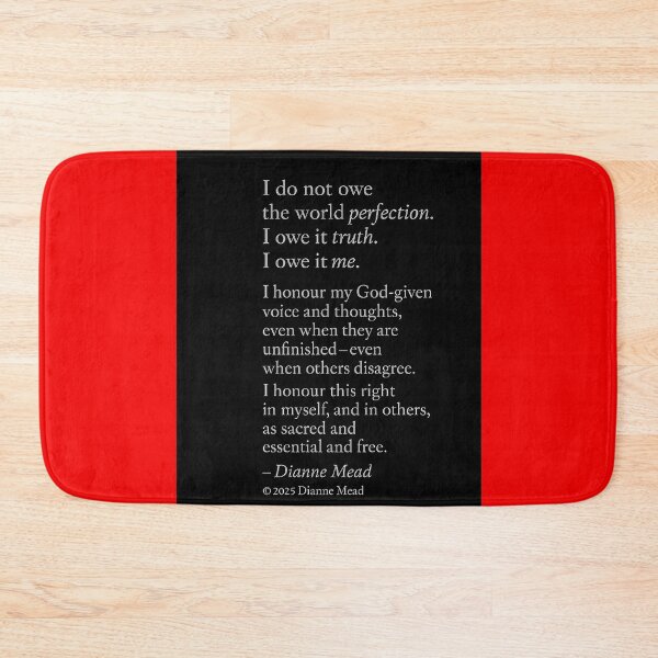 Item preview, Epiphany of Life - Honouring the Voice designed and sold by Dianne Mead.