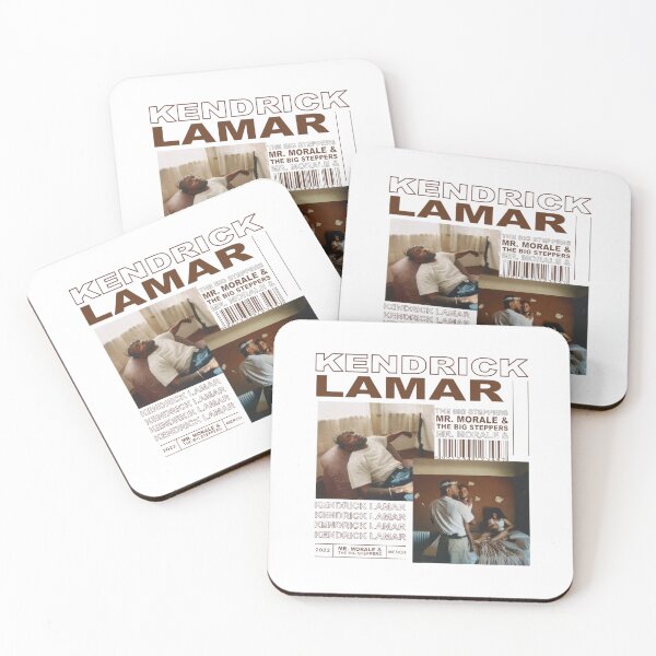 Item preview, Kendrick Lamar Vintage Essential  designed and sold by Karsonlly.