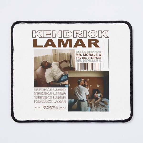 Item preview, Kendrick Lamar Vintage Essential  designed and sold by Karsonlly.
