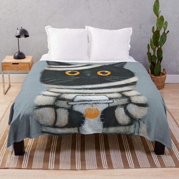 Item preview, Mummy Coffee Cat designed and sold by KilkennyCat Art.