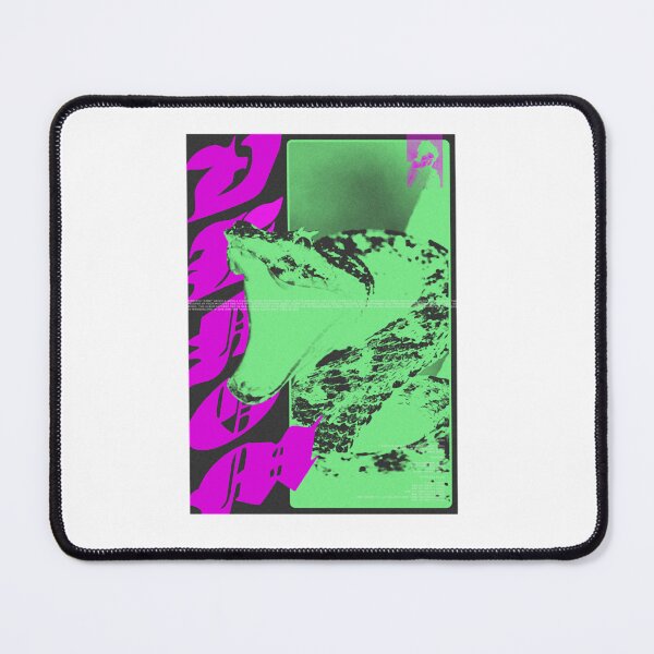 Item preview, Abstract Rapper Girl 90s designed and sold by LynnGablestore.