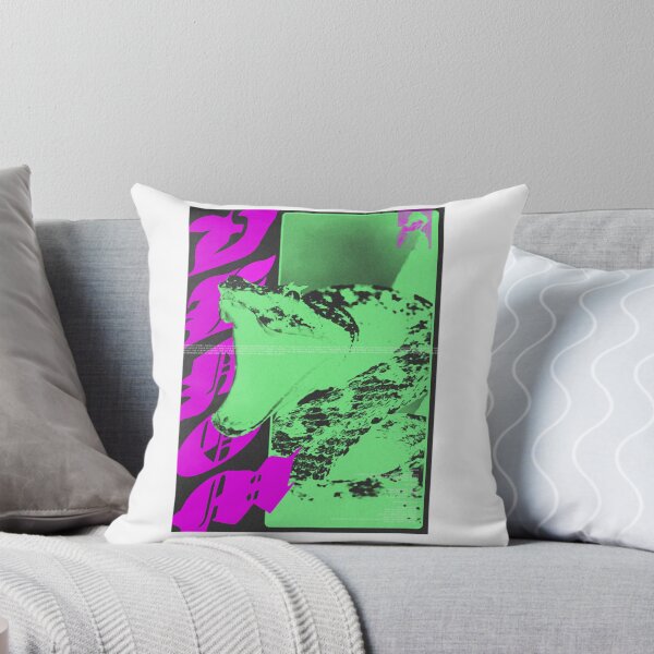 Item preview, Abstract Rapper Girl 90s designed and sold by LynnGablestore.