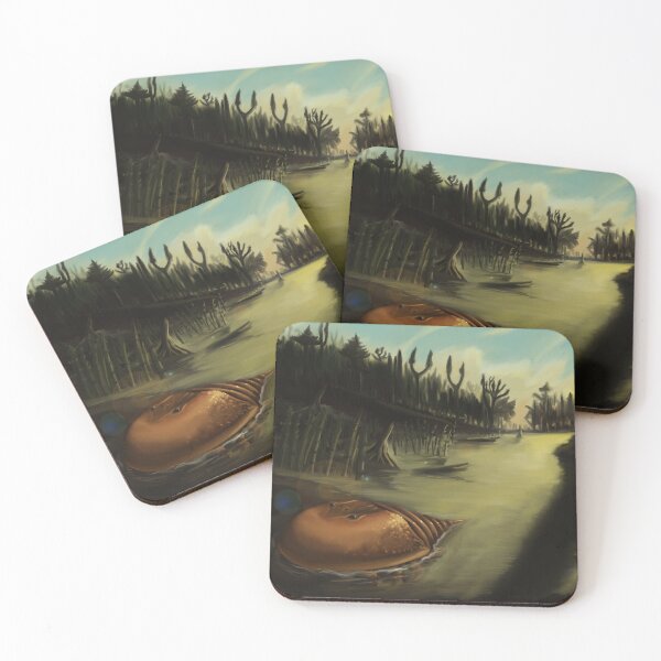 Item preview, Hibbertopterus designed and sold by Samueru.art.
