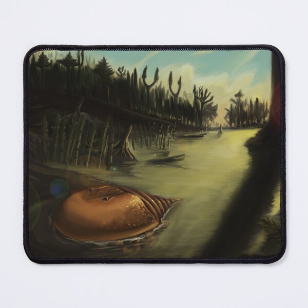 Item preview, Hibbertopterus designed and sold by Samueru.art.